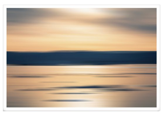 INVISIBLE ICEBERGS