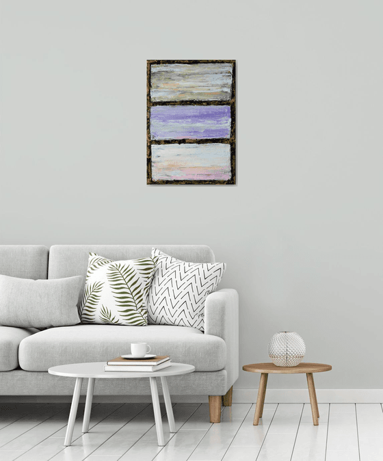 Modern Wall - Original Abstract art Home Decore