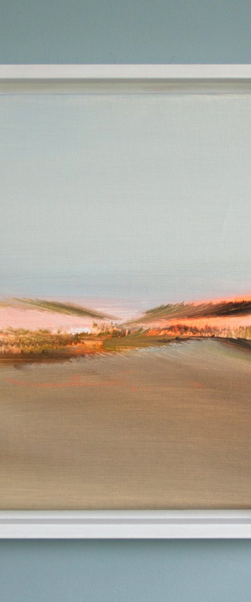 Summerfield 2 by Katrin Roth