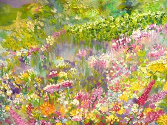 Sunrise over North York Moors 2025