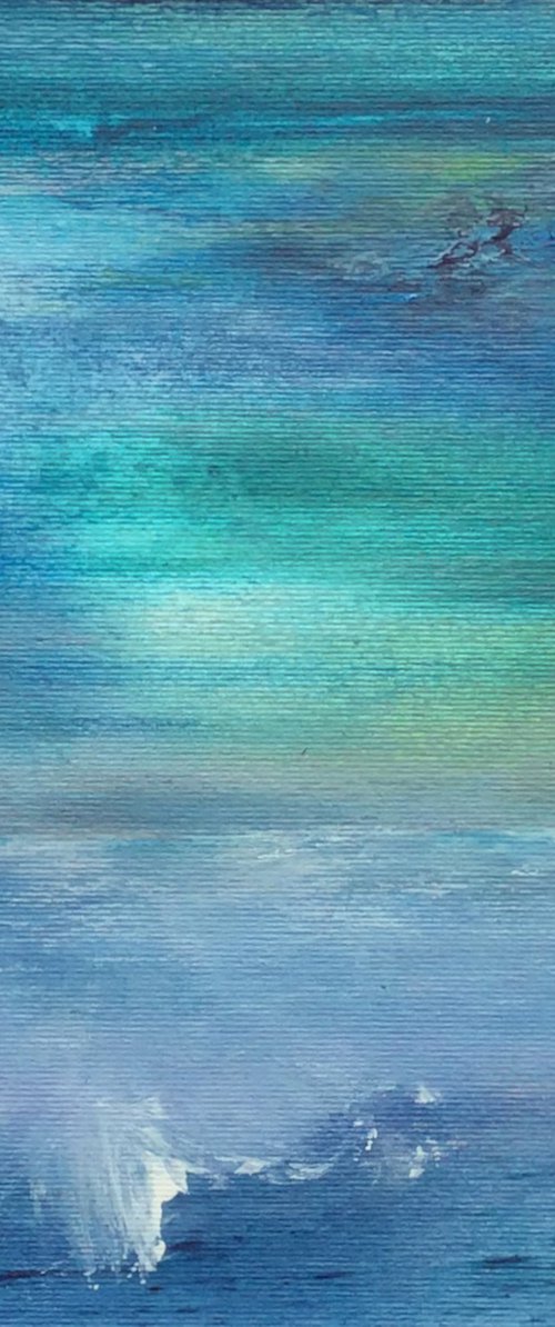 Coast 1 - by Jon Joseph