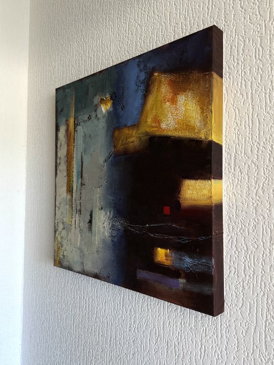 Accidental Connections 2b