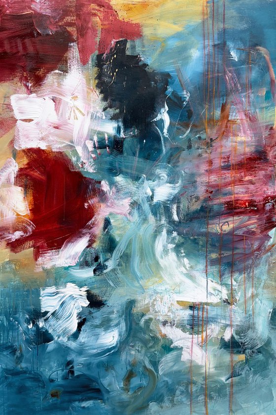 Convergence in Chaos