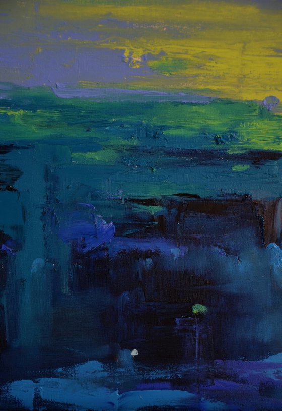Lagoon