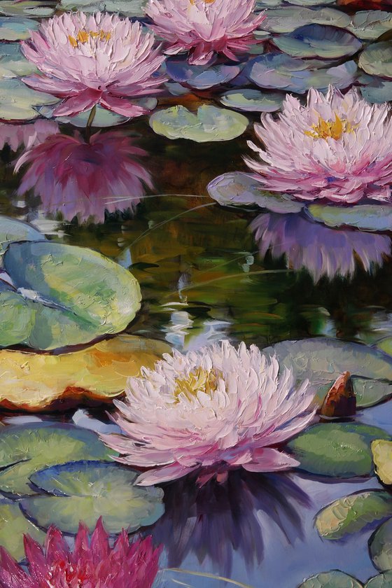 "Symphony of Peace"