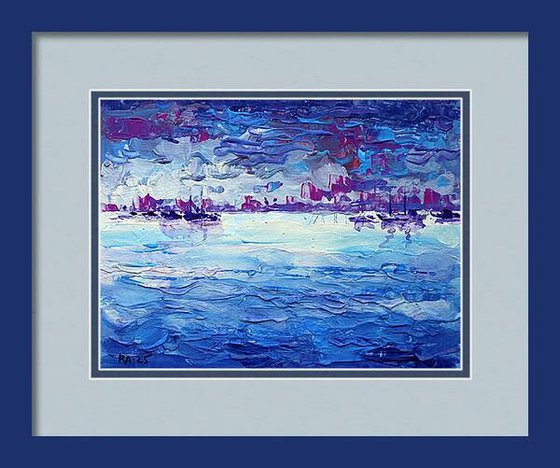 SEA 11