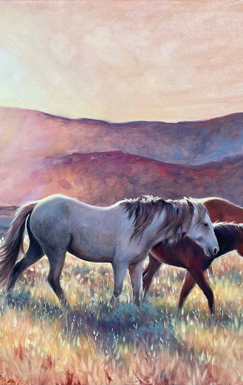 Together by Kristi Rauckis