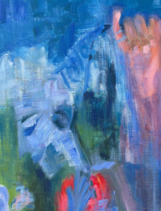 Code to Eternal Balance