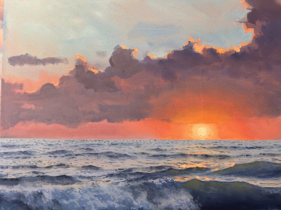 Sunset 23