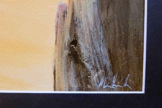 Desert Abstraction 2