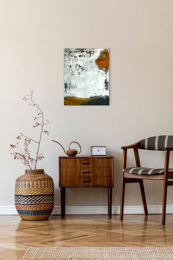 Whispers of Barcelona