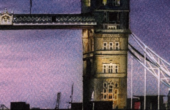 London - Tower Bridge