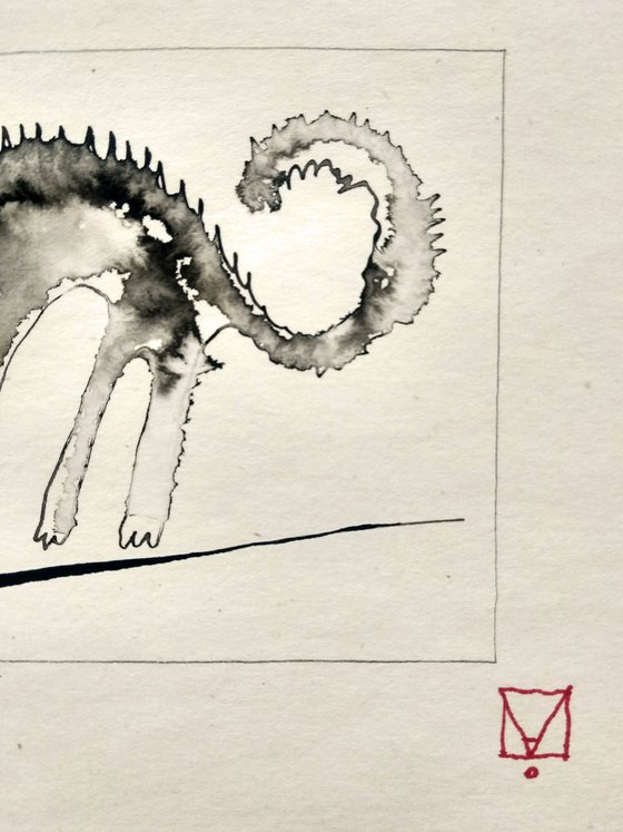 "CAT"
