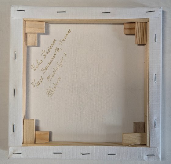 Nostalgie/Éclats de Mémoire