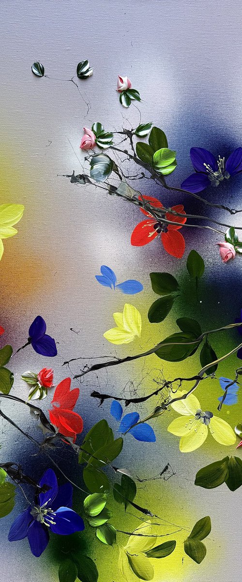 Where Colours Meet by Anastassia Skopp