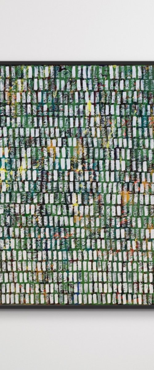Verdant by Ketki Fadnis