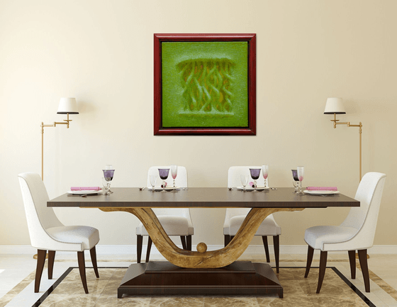 Where the Wild Things Are – I