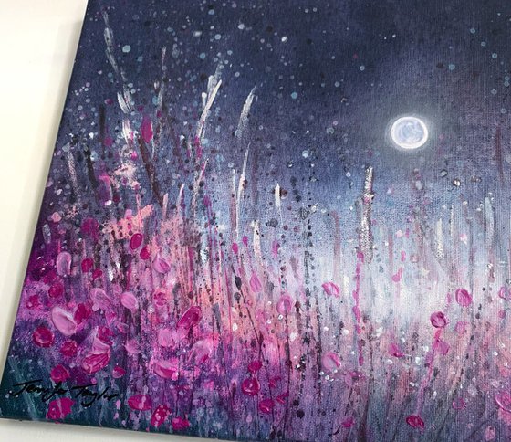 Gentle Night