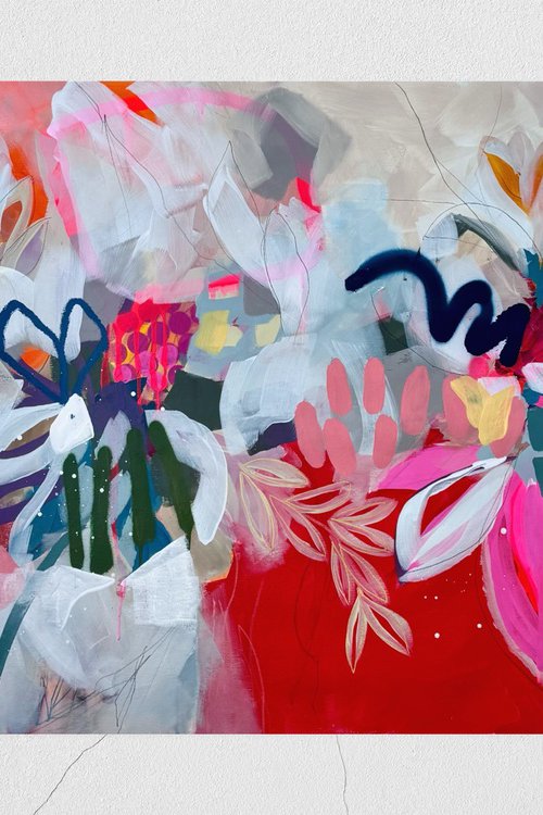 "Unasked" by Tanya Lytko