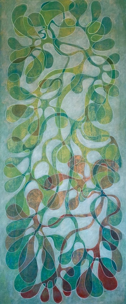Concerto by Maarit Korhonen