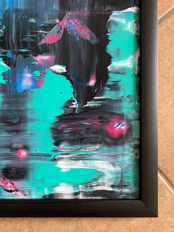 "Night Vision"