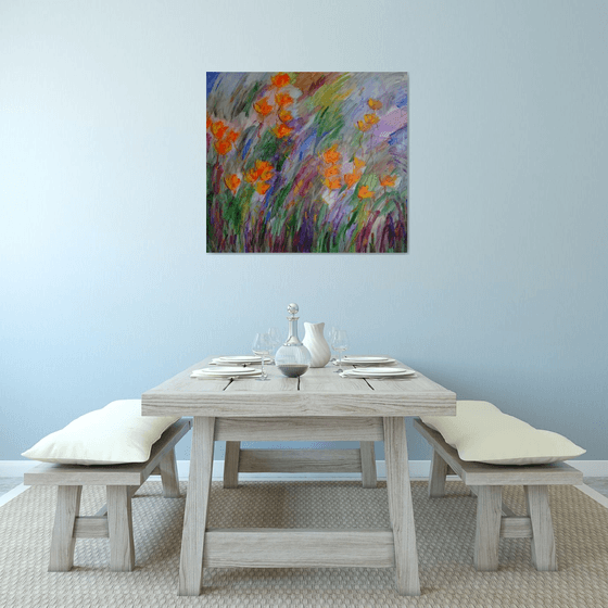 Floral Fantasy #30