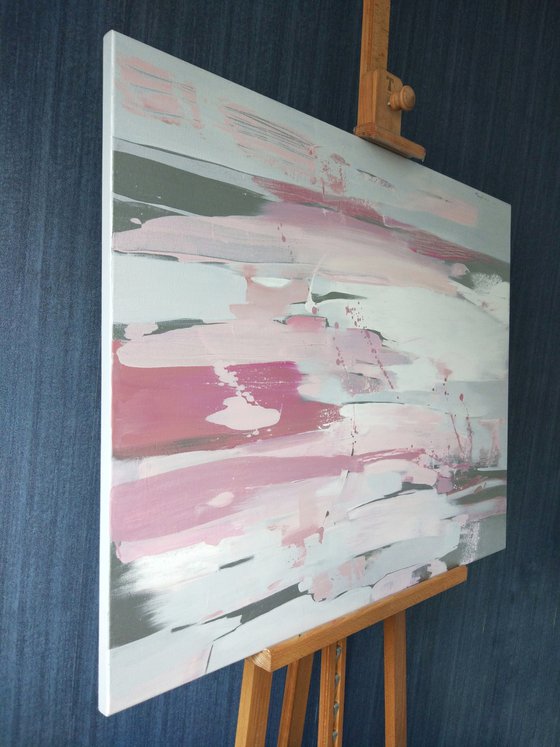 Abstraction Elements of nature