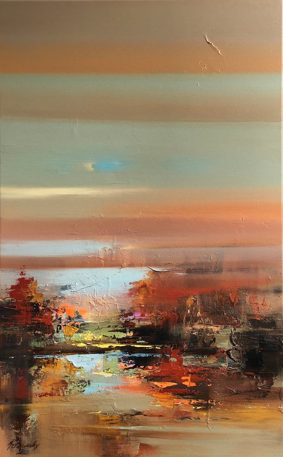 Multiple horizons