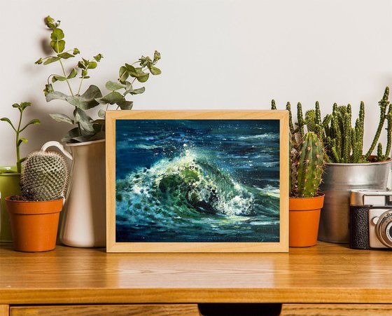 Ocean Pulse