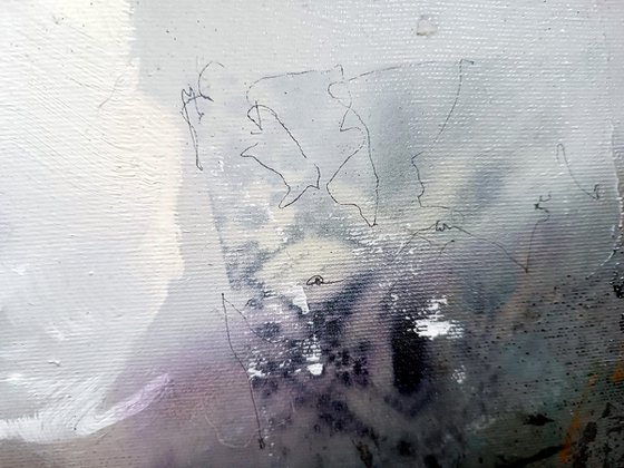 Walls Whispering Lightened Days