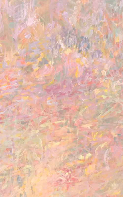 'Red Sky' by Kathleen Mullaniff