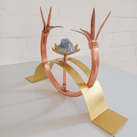 Spiritual Antenna