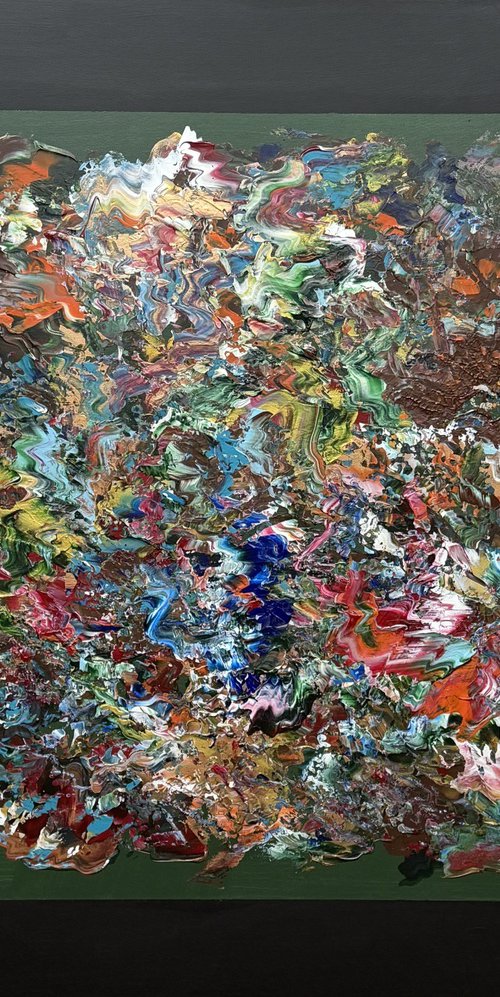 Spirit of December by Andre Bräuer