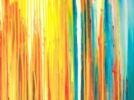 The Emotional Creation #208