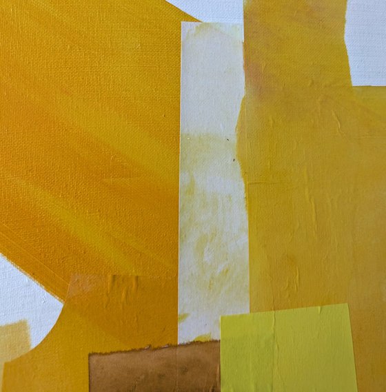 A Study in Color No. 1, 2021