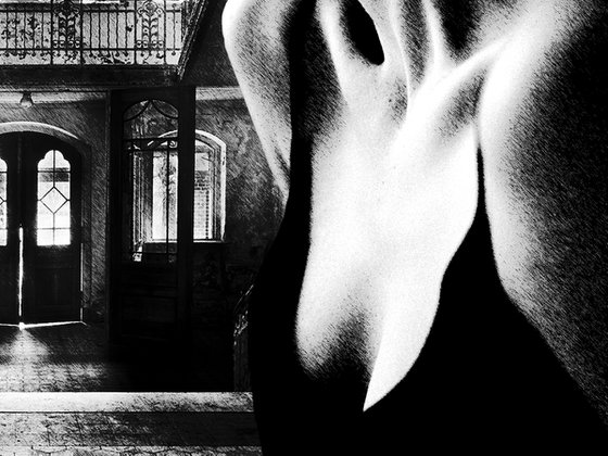 Haunting Mansion