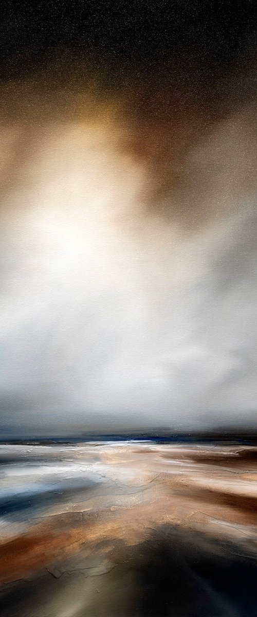 The Storms Approach by Paul Bennett