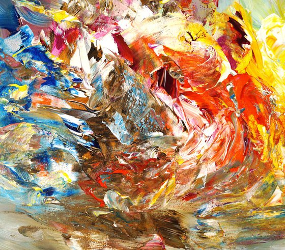 Seascape Sailing Impressions XL 8