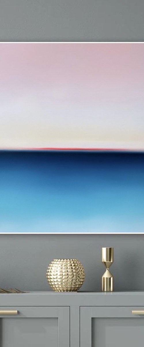 DEEP INSIDE 78 by Larissa Uvarova