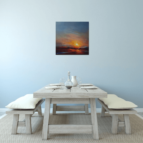 " Oblivion - Way Of Serenity "