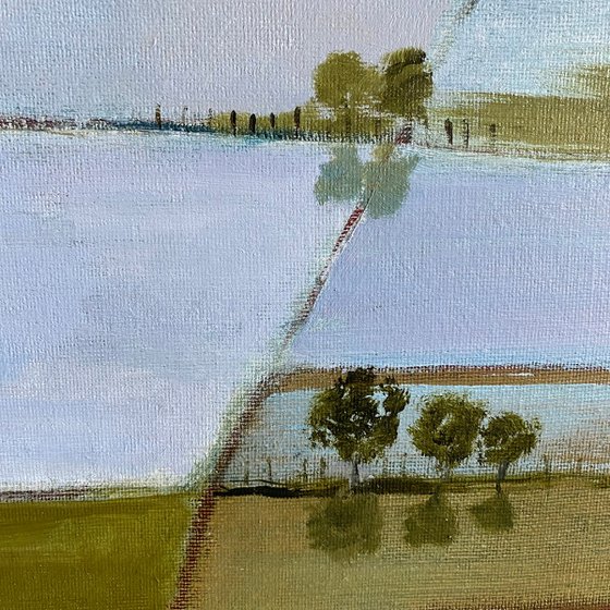 Wessex Marshes