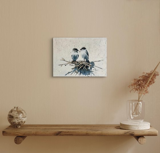 Love Nest