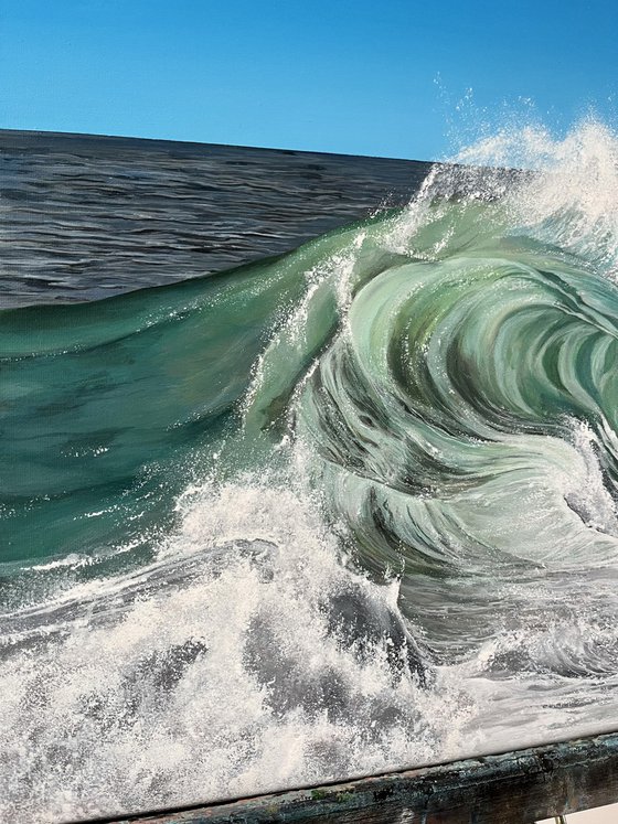 Poseidon