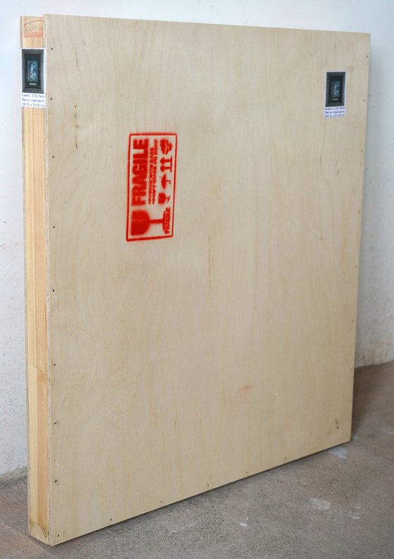 Fairy tale "Rapunzel"