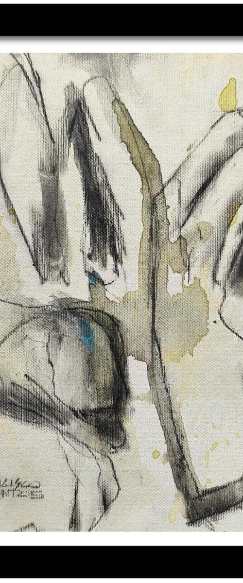 Tuesday 10.2 by Francisco Santos