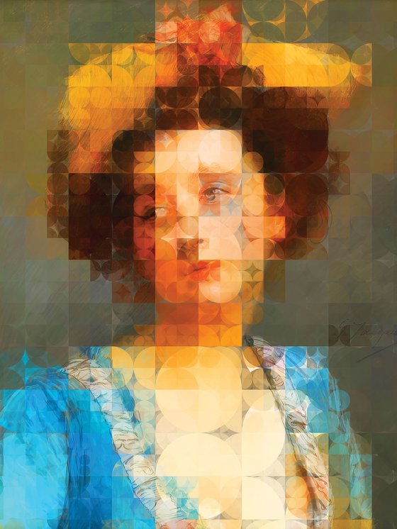 ...Mademoiselle