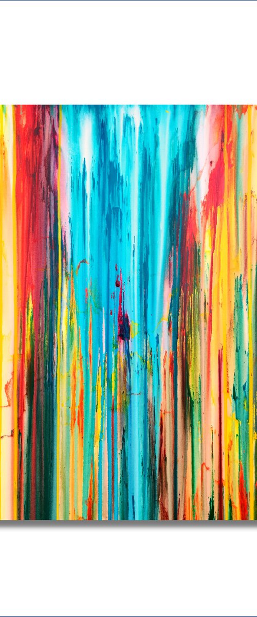 The Emotional Creation #303 by Carla Sá Fernandes