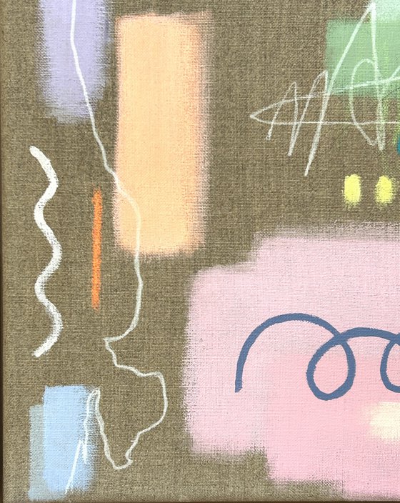 Cosmic records 2