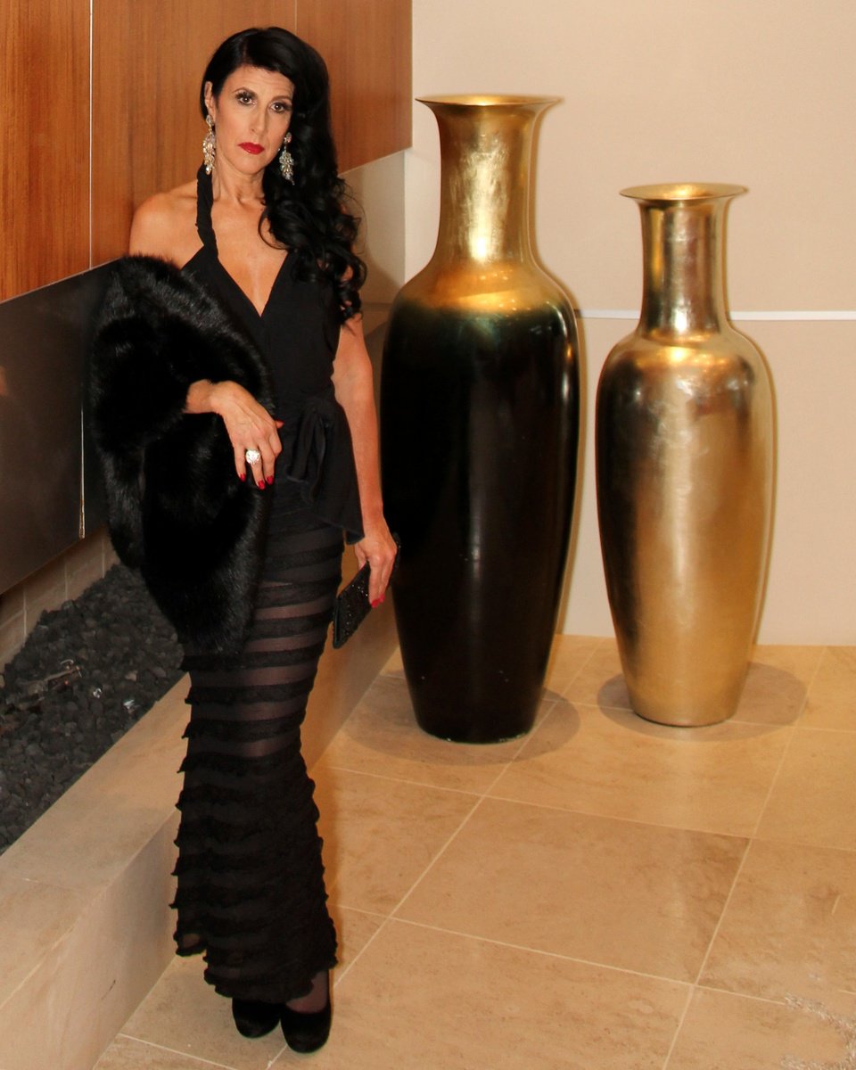 Expressive Portrait Photograph By William Dey, 18 X 22", Margo