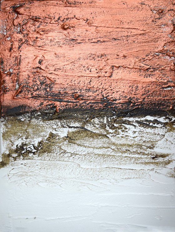 Copper Notion 2